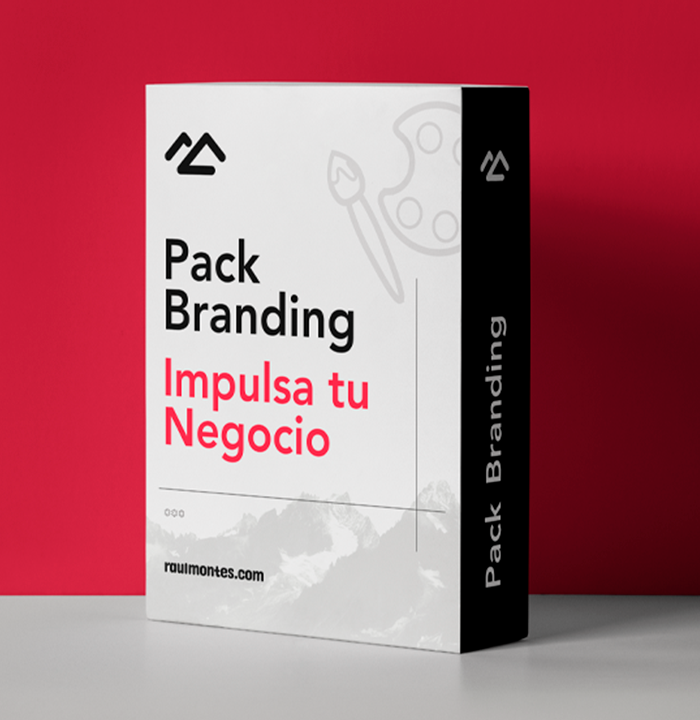 servicios diseño grafico y branding. freelance paquete brading para impulsar tu negocio