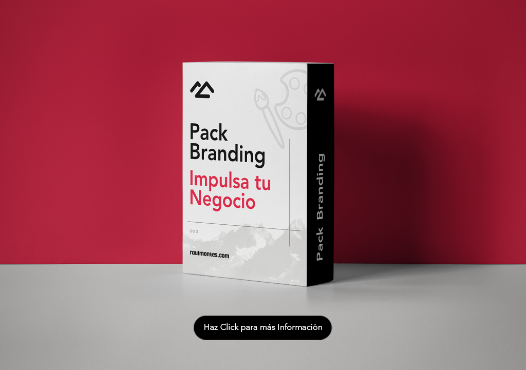 servicios diseño grafico y branding. freelance paquete brading para impulsar tu negocio