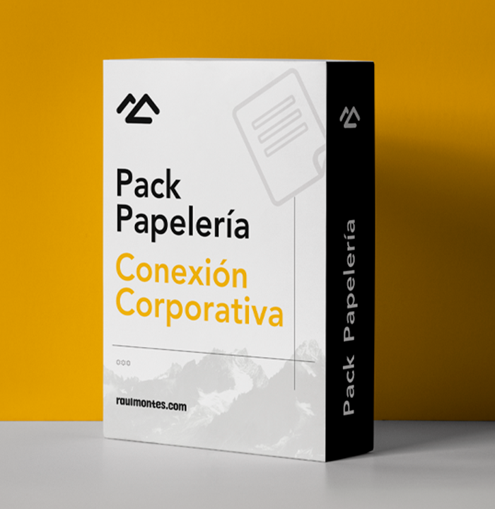 servicios diseño grafico. freelance paquete papeleria corporativa para conectar tu negocio profesionalmente