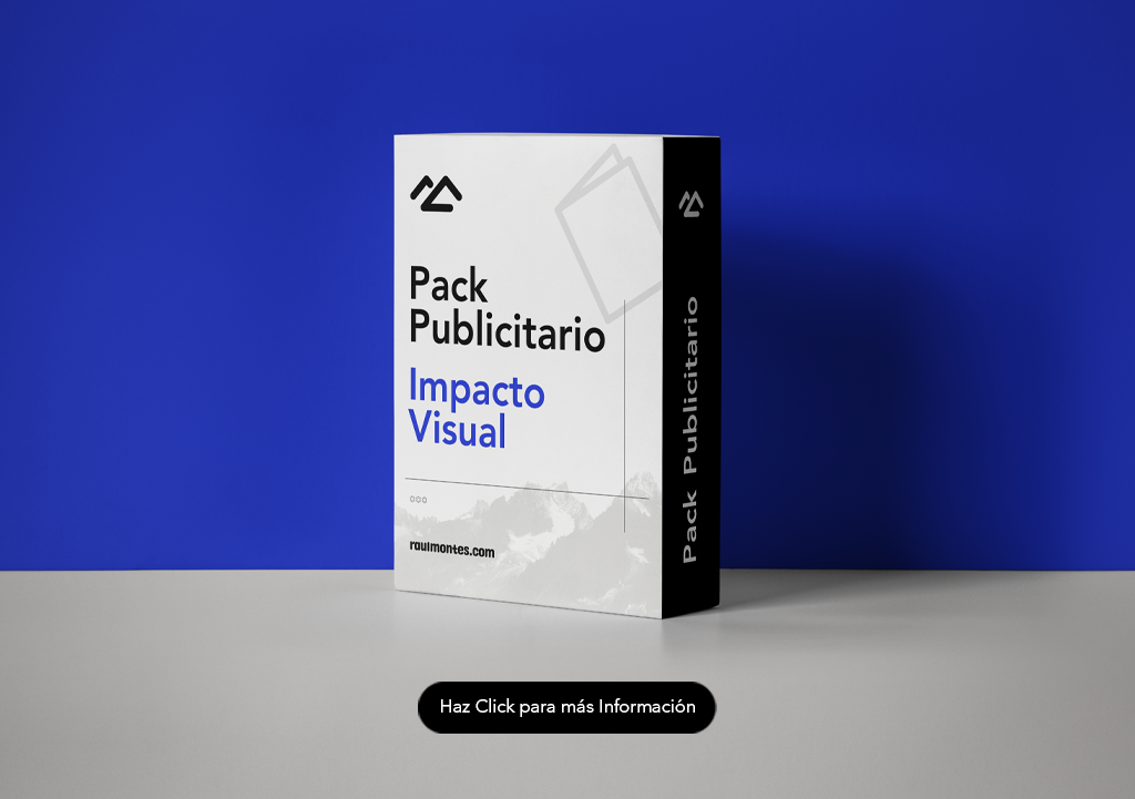 servicios diseño grafico. freelance pack material publicitario para dar un impacto visual atractivo a tu negocio