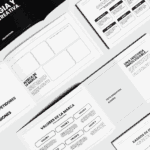 PLANTILLA DE ESTRATEGIA Y DIRECCIÓN CREATIVA