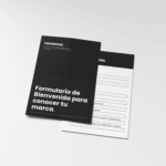 FORMULARIO DE CONTACTO PROFESIONAL PARA CLIENTES