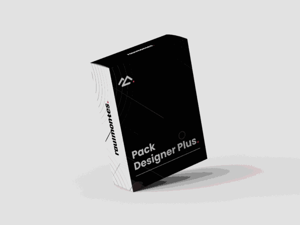 PACK DESIGNER PLUS