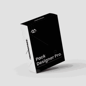 PACK DESIGNER PRO