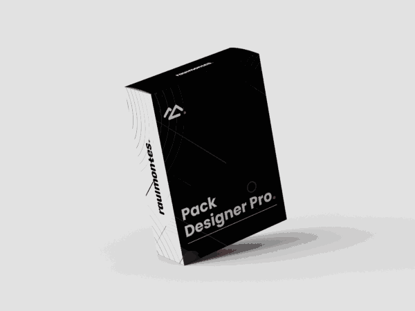 PACK DESIGNER PRO