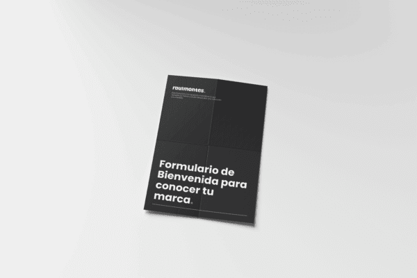 FORMULARIO DE CONTACTO PROFESIONAL PARA CLIENTES