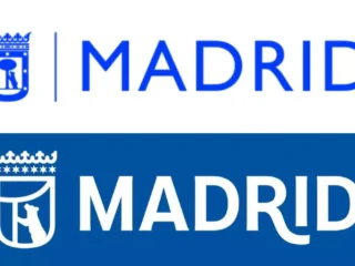 Diseñar a cero euros: reflexión sobre el nuevo logo de Madrid