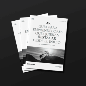 GUIA PARA EMPRENDEDORES