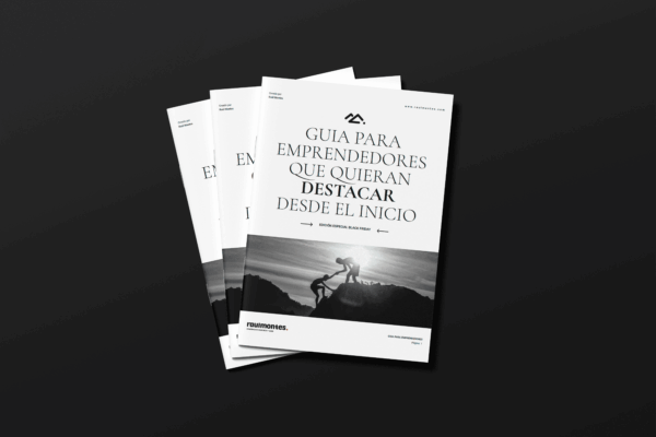 GUIA PARA EMPRENDEDORES