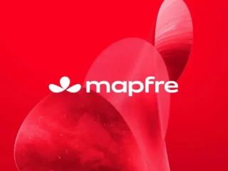 Mapfre dignifica al Diseño con su nueva identidad corporativa